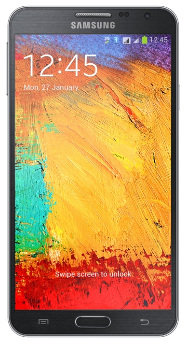 Samsung Galaxy Note 3 Neo (Duos) SM-N7502